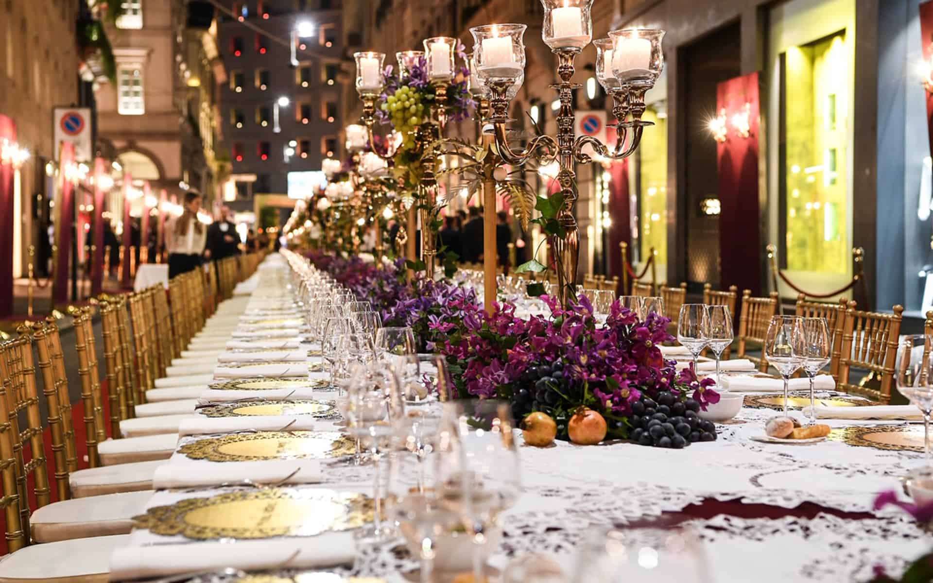 Cena-di-Gala-Montenapoleone-Dolce-e-Gabbana