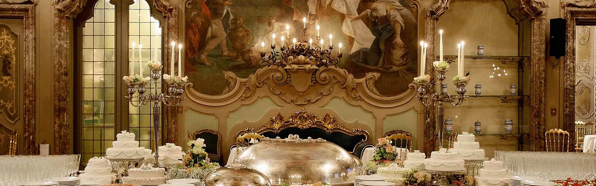 Caffè-Scala-Milano-catering-matrimoni-Buffet-imperiale-Palazzo-Visconti