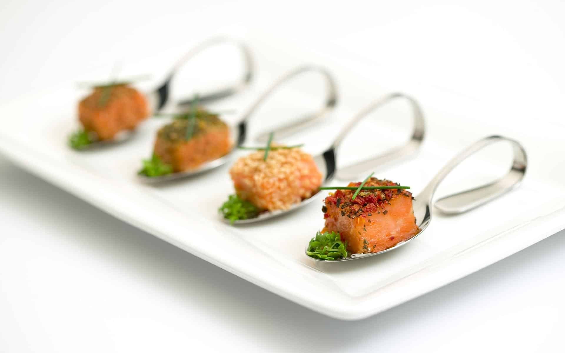 Chucchiaini-salmone
