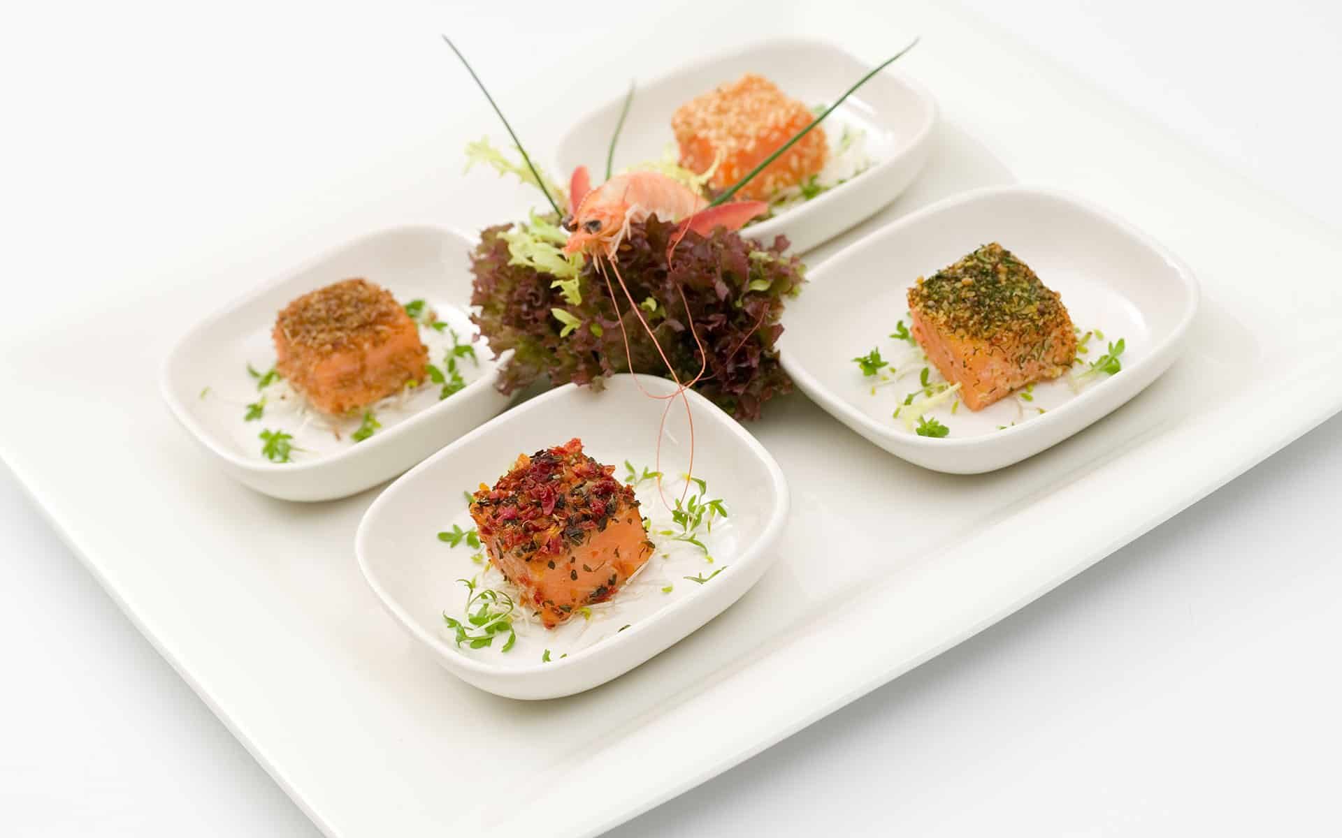 Finger food
