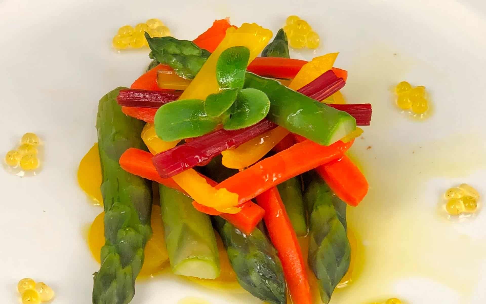 Piatto-Vegano